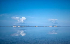 Casa Scirocco Close to the Sea, Marsala